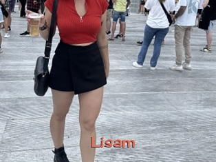Lisam