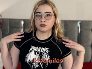 Lisamilas