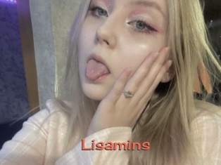 Lisamins