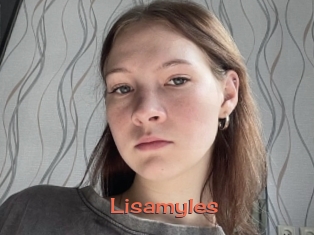 Lisamyles