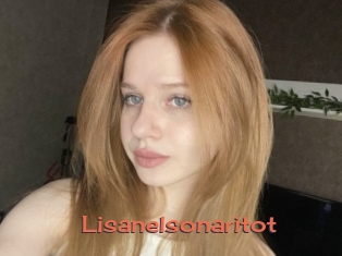 Lisanelsonaritot