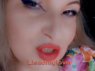 Lisaonlylover