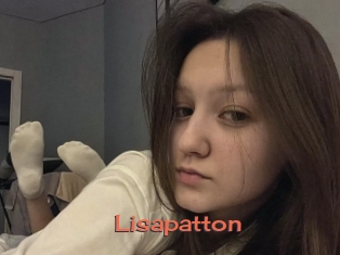 Lisapatton