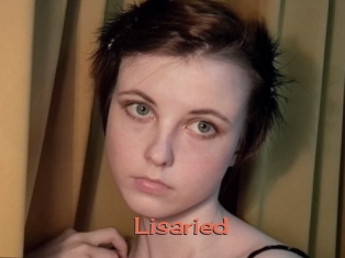Lisaried