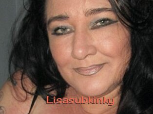 Lisasubkinky