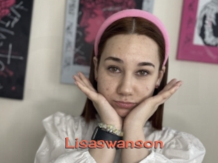 Lisaswanson