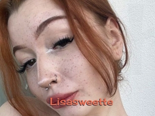 Lisasweette