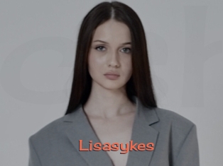 Lisasykes