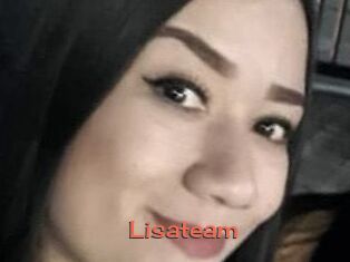 Lisateam