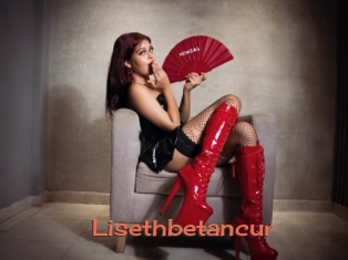 Lisethbetancur