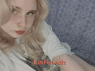 Lisfenech