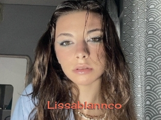 Lissablannco