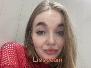 Lissacain