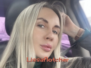 Lissaflotcher