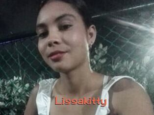 Lissakitty