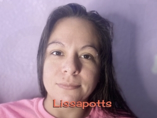 Lissapotts