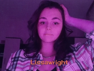 Lissawright