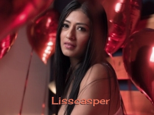 Lisscasper