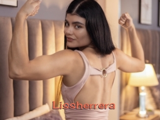 Lissherrera