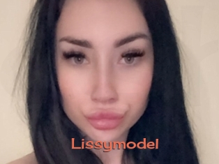 Lissymodel