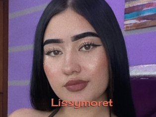 Lissymoret