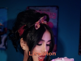 Liswalton