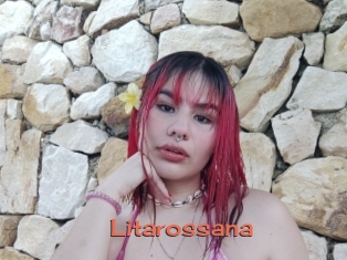Litarossana