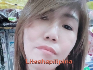 Liteshapilipina