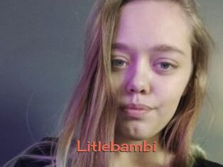 Litlebambi