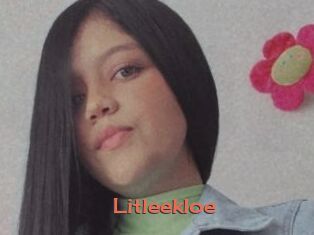 Litleekloe