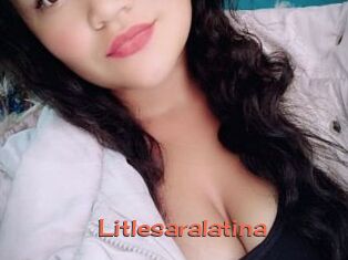 Litlesaralatina