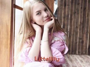 Littellily