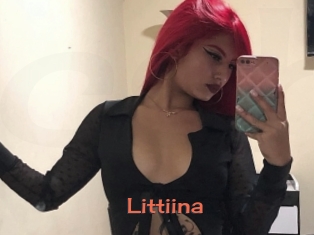 Littiina