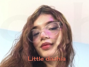 Little_dazhia