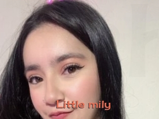 Little_mily