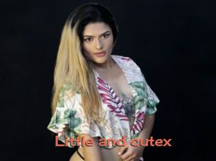 Little_and_cutex
