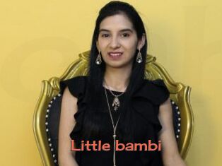 Little_bambi