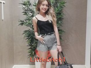 Littlebitch1