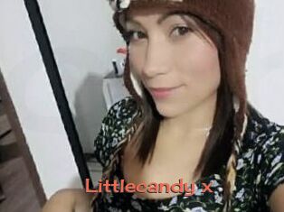 Littlecandy_x