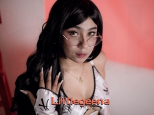 Littlegeena