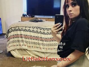 Littlekittenxoox