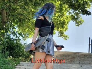 Littlekittyx