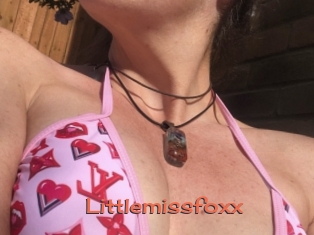 Littlemissfoxx