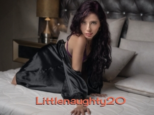 Littlenaughty20