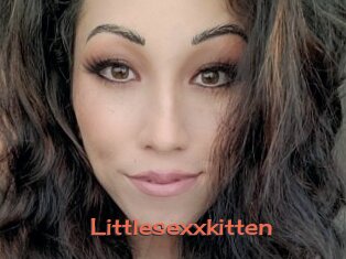 Littlesexxkitten