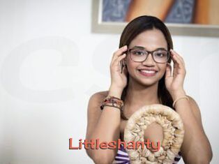 Littleshanty