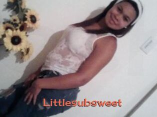 Littlesubsweet