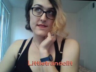 Littletransclit