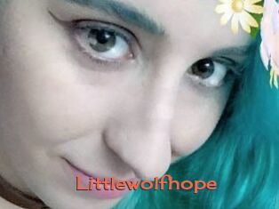 Littlewolfhope