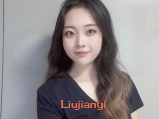 Liujianyi